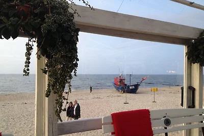 Haus Kastan 1+2 bis zu 12 Personen