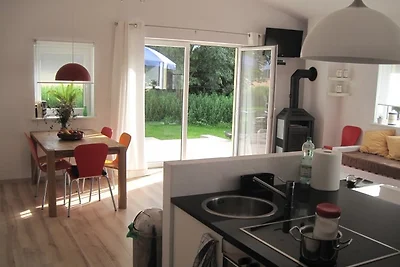 Haus Kastan 1+2 bis zu 12 Personen