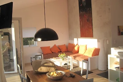 Haus Kastan 1+2 bis zu 12 Personen