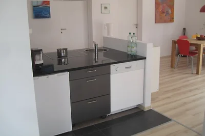 Haus Kastan 1+2 bis zu 12 Personen