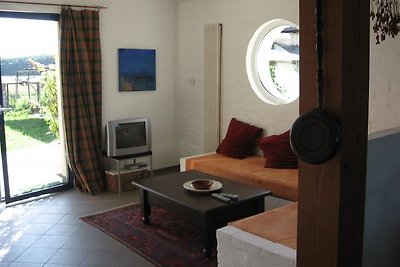 Haus Mediterran