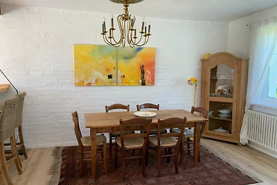 Haus Mediterran