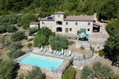 Casa Fantone