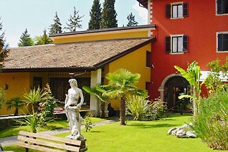 Apartamentos Residence Segattini ***