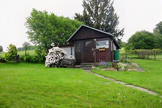 Ferienhaus Scharfe