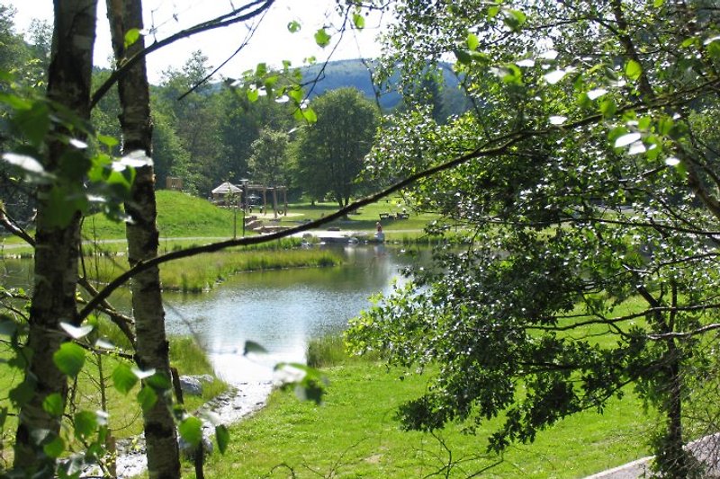 Freizeitpark Bullenwiese