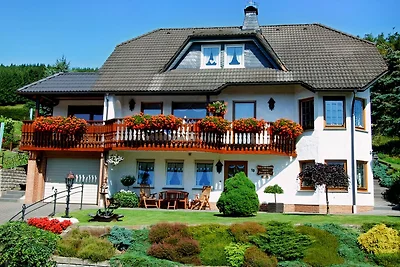 * * * Haus Dorothee, Winterberg