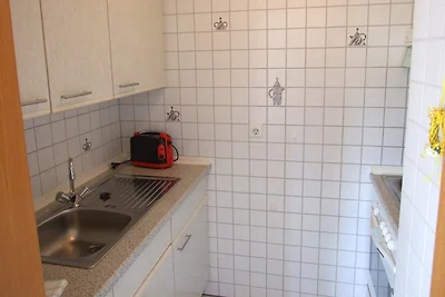 * * * Haus Dorothee, Winterberg