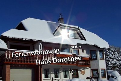 * * * Haus Dorothee, Winterberg