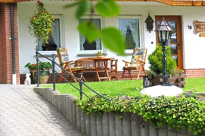 TOP * * * FeWo Haus Dorothee