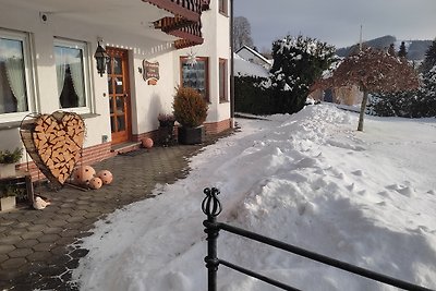 * * * Haus Dorothee, Winterberg