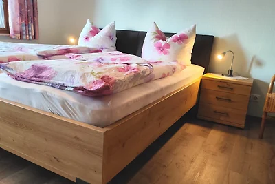 * * * Haus Dorothee, Winterberg