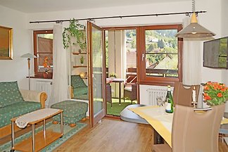 Ferienwohnung Klosterblick