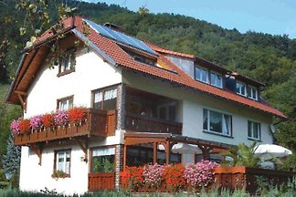 Haus-Bettina Münstertal Schwarzwald
