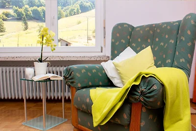 Casa-Bettina Münstertal Foresta Nera