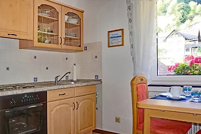 Casa-Bettina Münstertal Foresta Nera