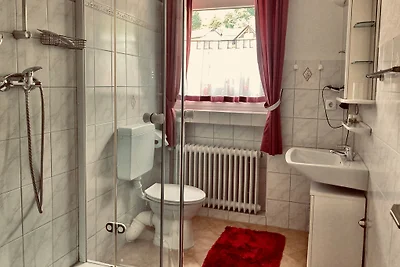 Casa-Bettina Münstertal Foresta Nera
