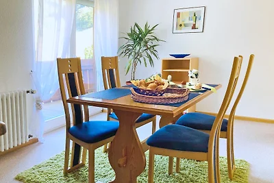 Casa-Bettina Münstertal Foresta Nera