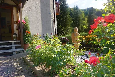 Casa-Bettina Münstertal Foresta Nera