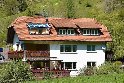 Casa-Bettina Münstertal Foresta Nera