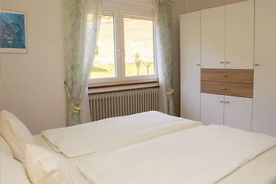 Casa-Bettina Münstertal Foresta Nera