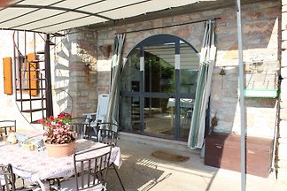 Nice Apartment at Garda lake 4 Per.