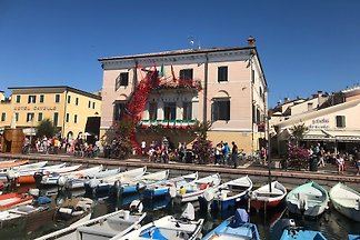 Casa vacanze in Bardolino