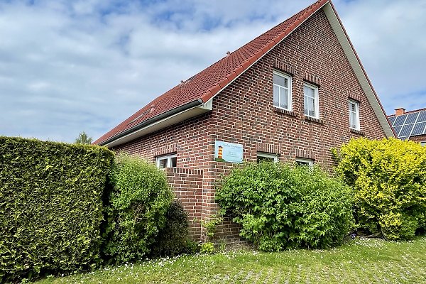 Ferienhaus Hamswehrum