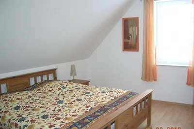 Ferienhaus Nordsee