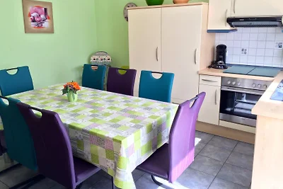 Ferienhaus Nordsee