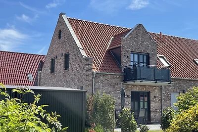 Ferienwohnung MeerWeh Greetsiel