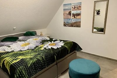 Ferienwohnung MeerWeh Greetsiel