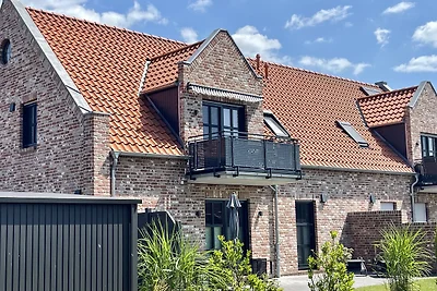 Ferienwohnung MeerWeh Greetsiel