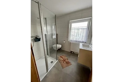Ferienhaus Seestern, Seehund