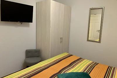 Ferienwohnung MeerWeh Greetsiel
