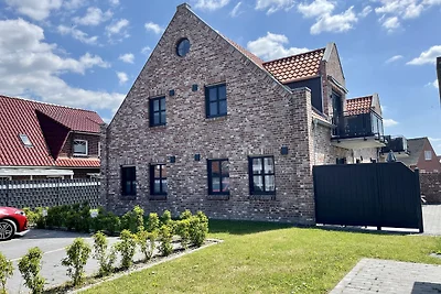 Ferienwohnung MeerWeh Greetsiel