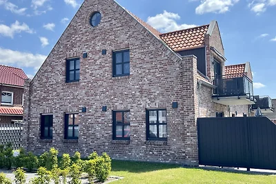 Ferienwohnung MeerWeh Greetsiel