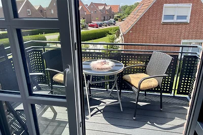 Ferienwohnung MeerWeh Greetsiel
