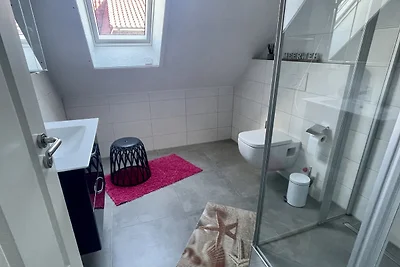 Ferienwohnung MeerWeh Greetsiel
