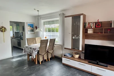 Ferienhaus Nordseesonne -  Kluntje