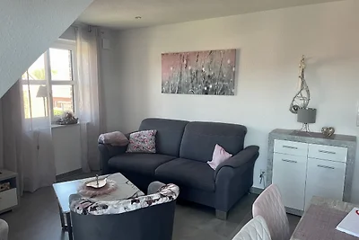 Ferienwohnung MeerWeh Greetsiel