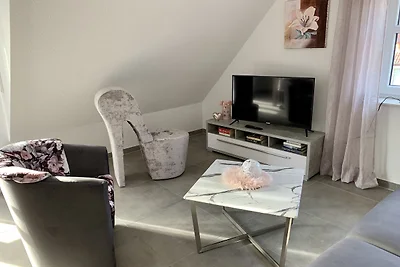 Ferienwohnung MeerWeh Greetsiel