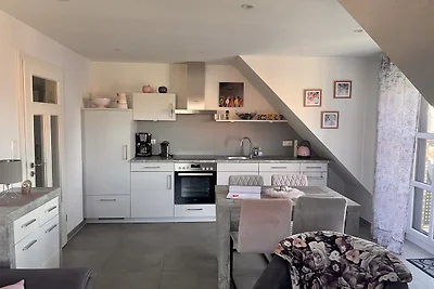 Ferienwohnung MeerWeh Greetsiel