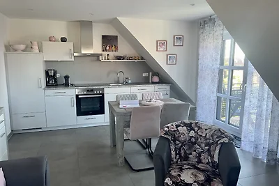 Ferienwohnung MeerWeh Greetsiel