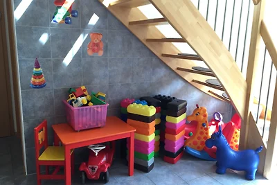 Ferienhaus Nordsee