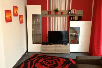 Ferienhaus Nordseesonne -  Kluntje