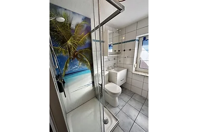 Ferienhaus Nordseesonne -  Kluntje