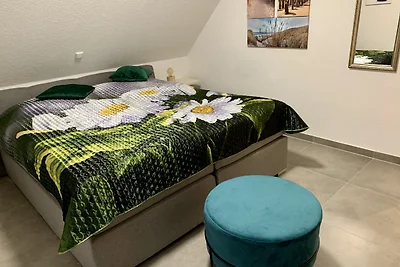 Ferienwohnung MeerWeh Greetsiel