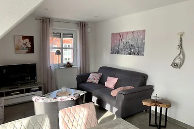 Ferienwohnung MeerWeh Greetsiel