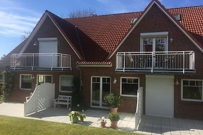 Strandperle-Boltenhagen